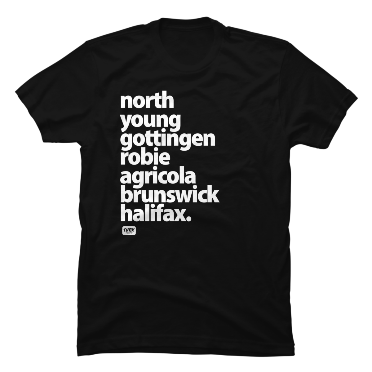 halifax shirt